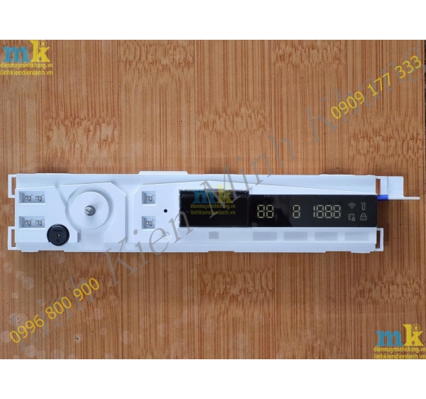 ( SP1689 ) Bo Khiển Model Máy AL